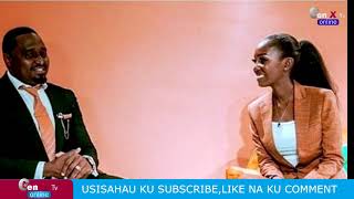 ZAMARADI KUFUNGUKA  UKWELI KUHUSU ZAMARADI TV NA MCHANGO WA HARMONIZE