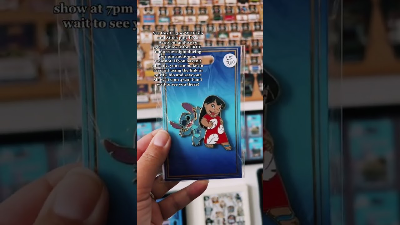 @whatnot Let’s go! 🙌🏼 