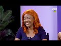 Bread And Akara Is Overrated - Uche Chika Elumelu And Wendy Lawal Fun Facts