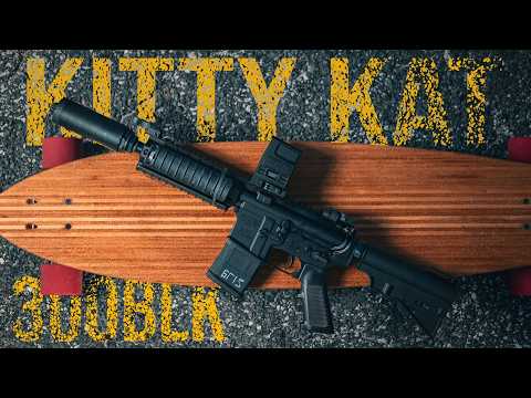 300BLK that doesn't break the bank