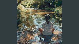 Relaxing Serenity Stream's Echo