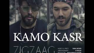 Zigzaag Kamo Kasr
