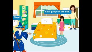 How to start a conversation in Scratch Jr | Dialogue animation | Conversing characters | Hindi |Urdu