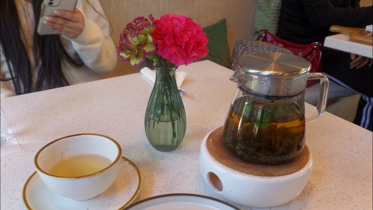 cold, cold, and the rain