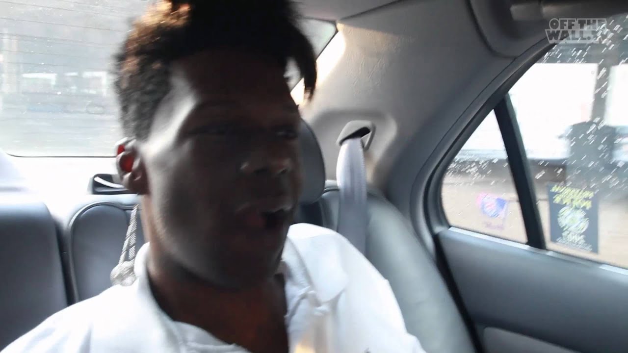 Vans House Parties - Episode 6