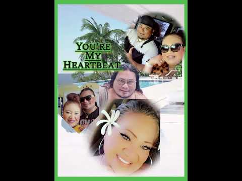 You're My Heartbeat (Le Nifoloa) Polu Paletaoga  BY D&M 2023