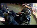 Bodycam: Resisting Suspect Pulls Gun Before Being Shot. Phoenix, AZ. March 05, 2023.