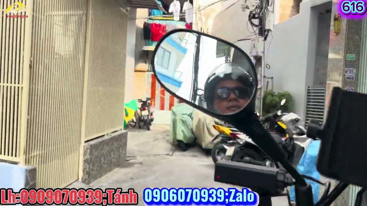 Quận 8 nhà mới 2pn ngang 3,6x12m hẻm 502 Hưng Phú giá 4,880 tỷ kh xem nhà 0909070939