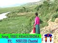 Nikuze chantal dvd i vol i yesu ndagushima  bugesera ruhuha