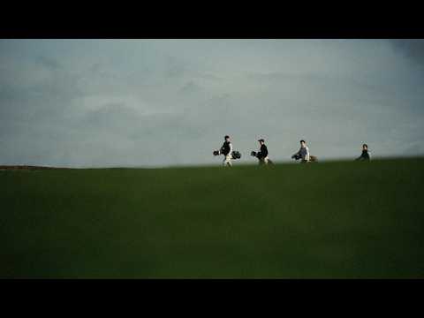 The Golf Collection ft. Tom Holland