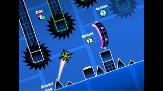 Level request stream Geometry Dash!!  (with globed for those nerds that have it)