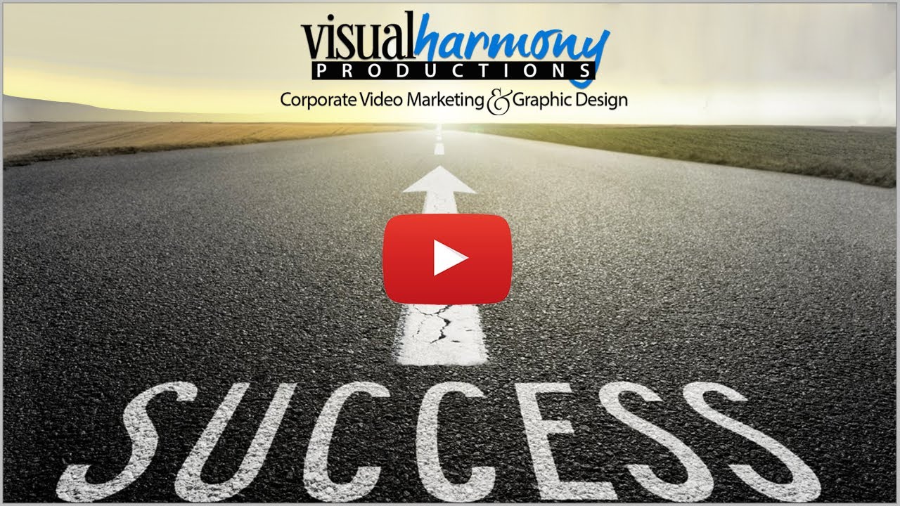 Visual Harmony Productions - We love our clients