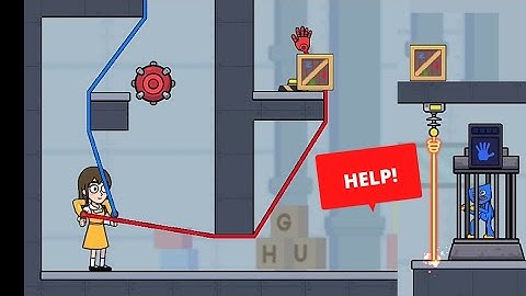 Huggy Wuggy| Iam not a monster| NEW updated level 11- 14 Android and IOS Game