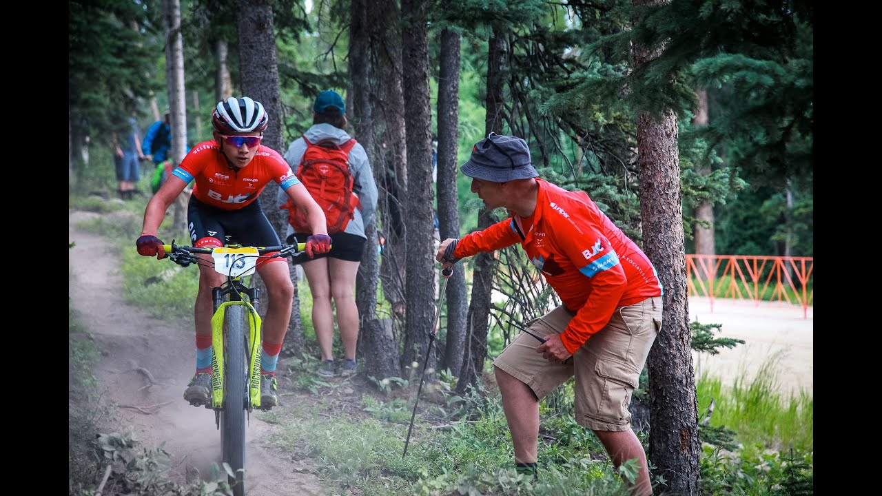 I Love a Bike Challenge #5 Water Bottle Pickups