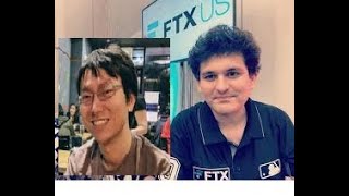 #SecretsSelfmadeBillionaires 1448 #GaryWang 8#Lesson #Secretive #Crypto #Billionaire #FTX #MIT