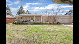13424 21 Mile Road | Shelby Twp Real Estate