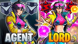 Lord JUBILEE in Marvel Rivals Was EXPLOSIVELY FUN!