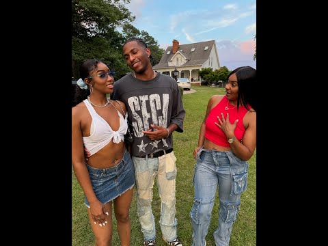 Tre leaves his DATE hanging to sneak off to the chicken coop with Ernestine!