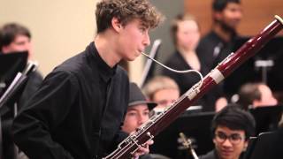 SFHS Jazz Band - Blue Monk