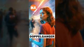 Doppelgängers, Doubles and the Other You