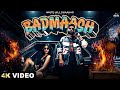 BADMAASH : RP Singh (Official Video) Haryanvi Songs 2025 | Haryanvi Rap Songs