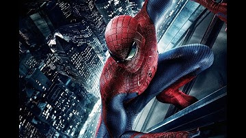 Spider Man: Web of Shadows 9+(Destroying Symbiotes