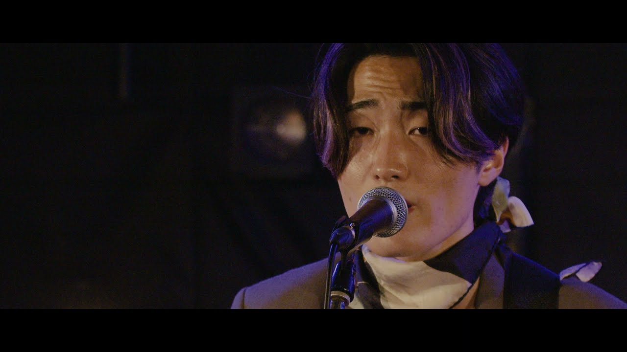 [SOUNDSTORM #5] 想套 ／ 江口 侑
