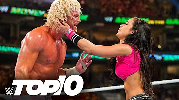 Devastating breakups: WWE Top 10, May 22, 2022