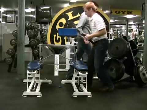 invisibleSHIELD Strength Test - iPhone