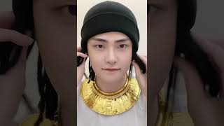 Lets All Decorate Ourselves