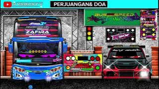 TELOLET BASURI MAYA PERJUANGAN DAN DO'A BAHTERA CINTA 12 18 24 NOT FLM PIANICA