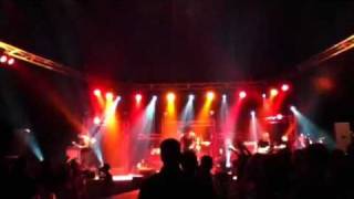 Oh, Sleeper Live At Easterfest 2011 5