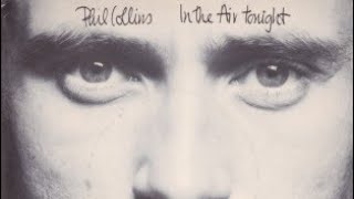 Phil Collins - In the air tonight 