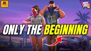 CEO Just Changed What We Should Expect From GTA 6 And It's HUGE...