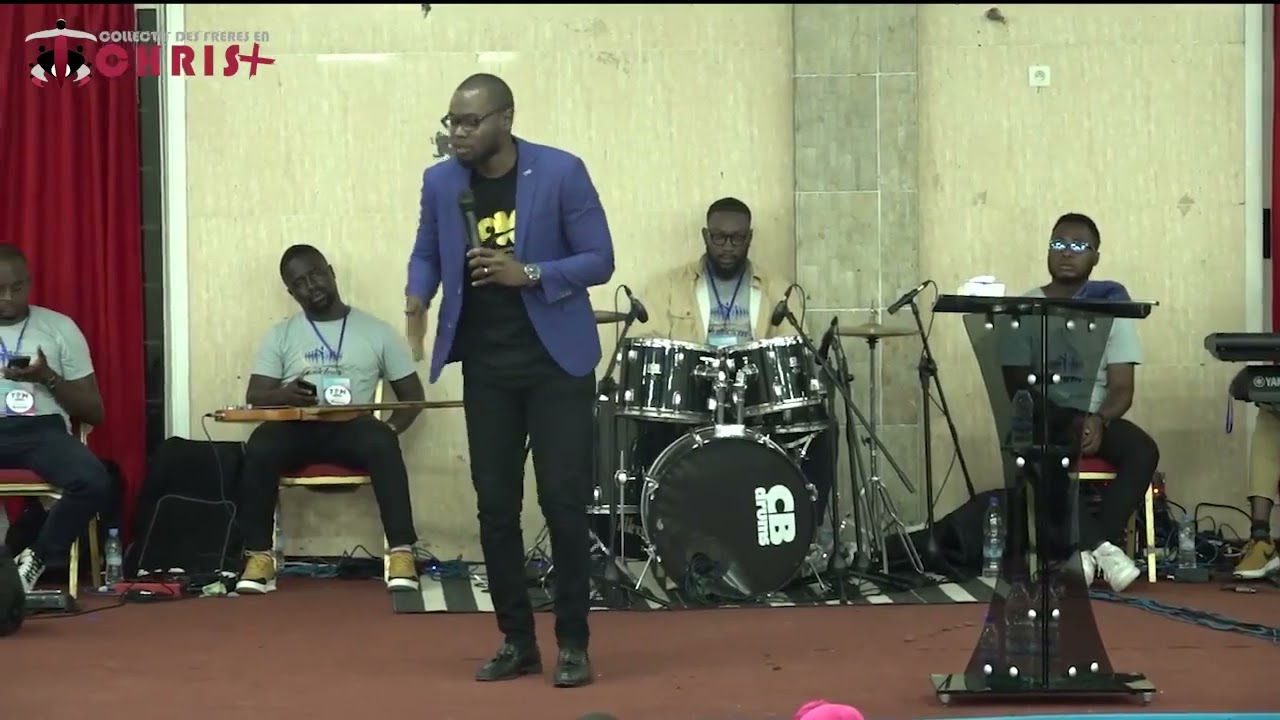 LES OCCULTISTES QUI ÉTEIGNENT LES VIES DE PRIÈRES (Ev Jacques AMESSAN)