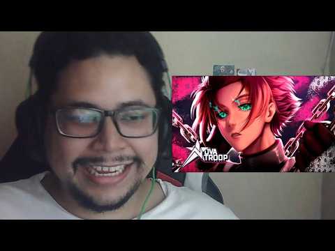 [ Timeofshooting React ] Inefável | Novatroop | Itoshi Sae (Blue Lock) @NovatroopOfc