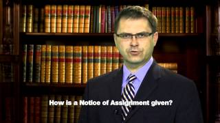 ABC to Z part 4 of 9 Assignment for Benefit of Creditors