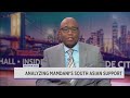 Will South Asian New Yorkers continue to support Mamdani? | Inside City Hall
