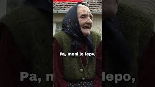 Thumbnail for Baka Mirjana puni 99 godina, a i danas zaigra kolo u bašti