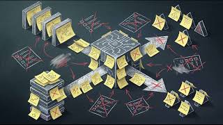 Engineering the Agentic Software Factory -  Deconstructing AA-MA Forge