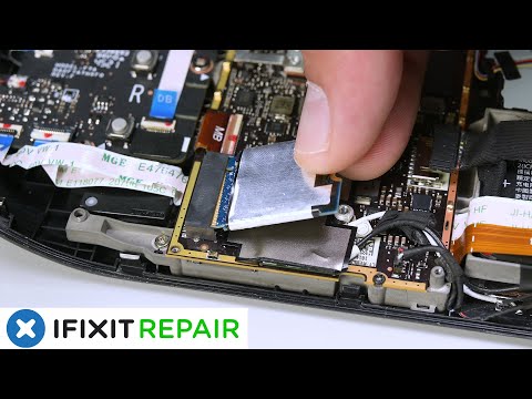 Steam Deck SSD Replacement: Get it Done in 20 Minutes!