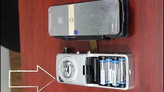 Programming the 4894 YDG313 electric lock - Assa Abloy