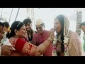 Wedding short film by priyam parikh pictures