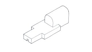 F1 in Schools™ - Sketching the Entry Class 'No go zone' in 3D