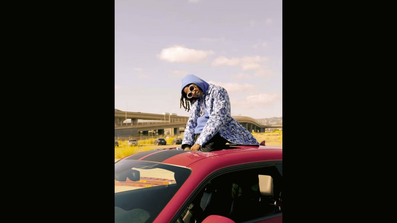 [FREE] Nef The Pharoah X Mac Dre Type Beat - "wylin'" | West Coast Type Beat (Prod. nick-rick)