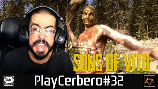 💥BEST OF PlayCerbero#32 by Just Cazzatine