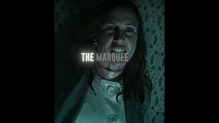 "You Are Valak" - The Conjuring Edit | Travis Scott - NighCrawler (slowed & reverb) #shorts