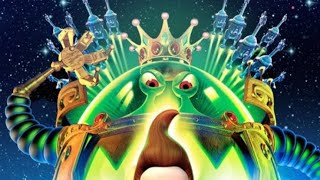 The Yolkians Suite Jimmy Neutron Boy Genius Ost Music By John Debney