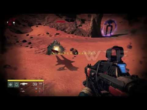 Destiny sparrow ghost