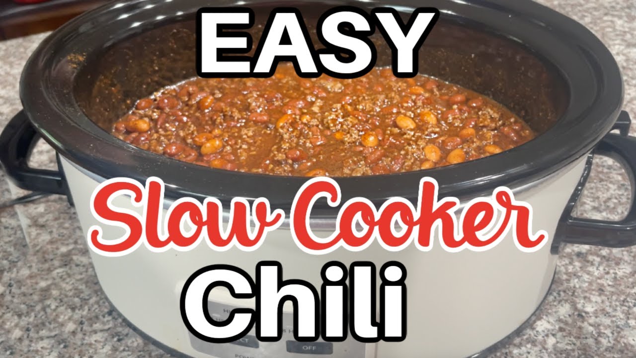 Лучший рецепт чили для мультиварки, который готовится быстро и без лишних хлопот | Простая идея д...